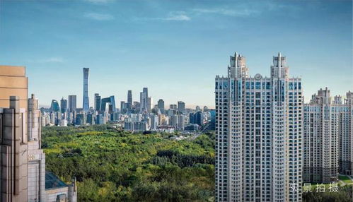 縵合 北京,高端地產的 定海神針 ,中國房地產行業的一劑強心針