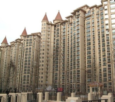 納丹堡生態(tài)大社區(qū) 35分鐘到國貿(mào)打造真正衛(wèi)星城