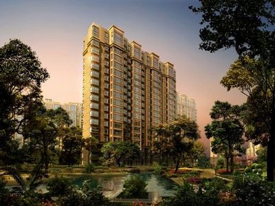 2014中國房地產(chǎn)百強(qiáng)企業(yè)領(lǐng)導(dǎo)優(yōu)秀項目學(xué)習(xí)考察