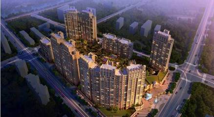 京漢置業(yè):深耕地產(chǎn)17年 多元化多產(chǎn)品線齊頭并進(jìn)