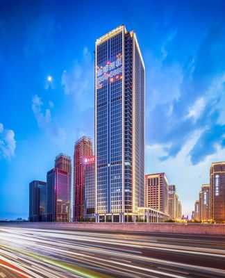 去地產(chǎn)化時代,城市CBD會是房地產(chǎn)企業(yè)的下一片藍海嗎?