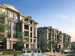 北京興創(chuàng)屹墅項目在售聯(lián)排產(chǎn)品均價在70000元 平 動態(tài)