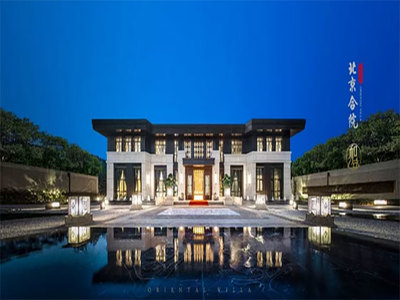 北京城建&middot;北京合院怎么樣?好不好?