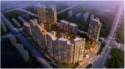 京漢置業:深耕地產17年 多元化多產品線齊頭并進