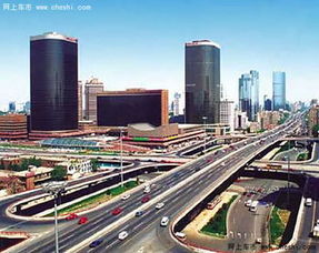 朝陽(yáng)老小區(qū)新增萬(wàn)余個(gè)車(chē)位 試點(diǎn)居民自治