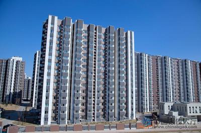 2016年上半年北京房地產(chǎn)市場(chǎng)銷(xiāo)量數(shù)據(jù)分析:均價(jià)34847元/平米_中國(guó)報(bào)告大廳www.chinabgao.com