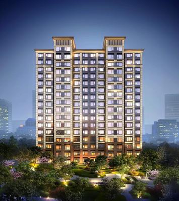 龍湖北辰&middot;攬境|順應(yīng)北京發(fā)展一路向西,搶占京西熱點(diǎn)版圖!