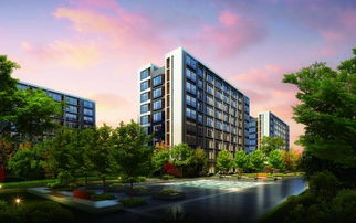 品質(zhì) 臨鐵4.5米loft id city艾迪城領(lǐng)冠北京