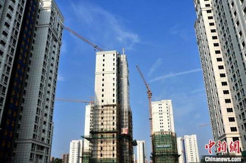 6月70城房?jī)r(jià)公布 商品住宅銷售價(jià)格漲幅穩(wěn)中有落