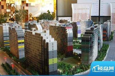 北京中弘北京像素相冊(cè)_戶型圖_實(shí)景圖