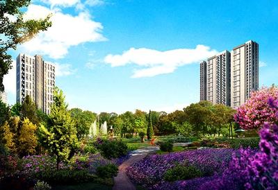 七七仕見&rdquo;高調亮相 北京樓市又掀巨浪?_房產_騰訊網