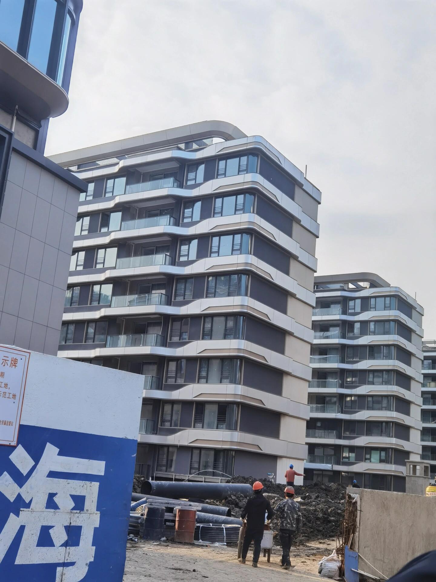 品質主義下的創新實踐 大華啟宸府正式亮相北京市場_項目_產品_客戶