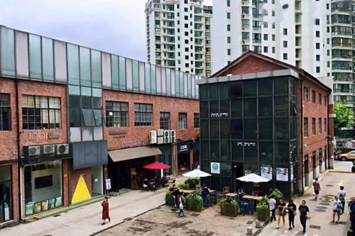 北京798、多倫多古釀酒廠之后，渥太華老廠改造創意園引領城市更新風潮