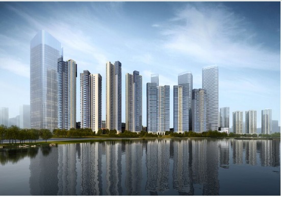 2016成都樓市觀察 熱點(diǎn)區(qū)域與政策影響下的市場脈動