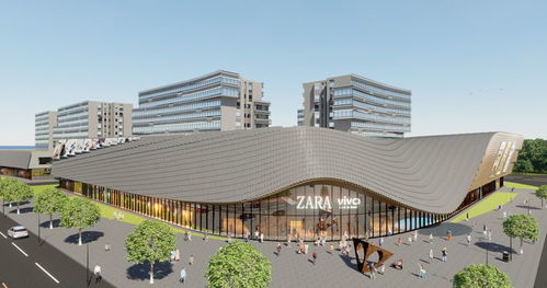 喜封金頂！壹品興創(chuàng)·御璟星城商業(yè)啟航，南四環(huán)迎來“元創(chuàng)大都會”