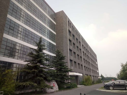 亦莊產(chǎn)業(yè)新機(jī)遇 16000平米無立柱廠房，廠辦一體打造高效空間