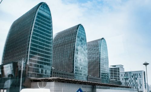 北京房地產(chǎn)市場新觀察 投資增長與住宅銷售面積下降并行