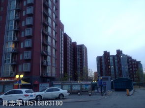 北京尚東閣南向一居室 新天地商圈內(nèi)的品質(zhì)生活之選