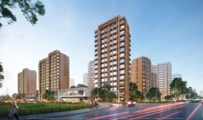 北京房地產(chǎn)市場展望 挑戰(zhàn)與機(jī)遇并存